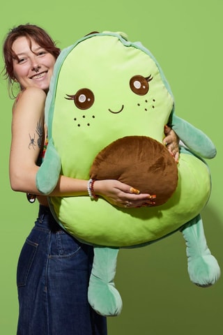 Peluche Avocado XXL