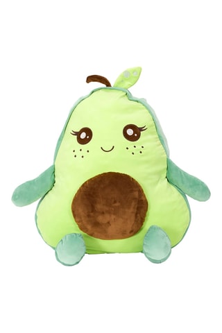 Peluche Avocado XXL