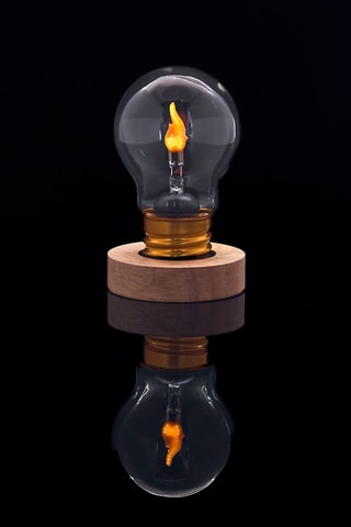 Oplaadbaar Ledpeertje Light My Fire -