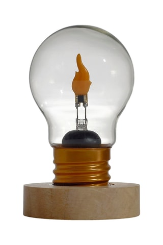 Oplaadbaar Ledpeertje Light My Fire -