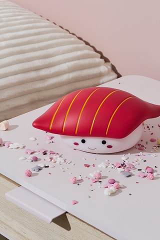 Nachtlampje Kawai Sushi of Donut - Willekeurig Model