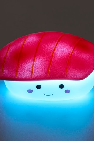 Nachtlampje Kawai Sushi of Donut - Willekeurig Model