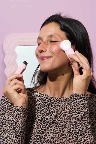 3 pennelli contouring Les Coquettes