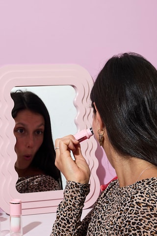 3 pennelli contouring Les Coquettes