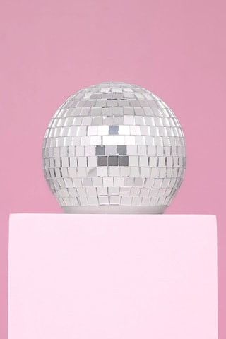 Apribottiglie Boule Disco - 7 x 6,8 x 7 cm