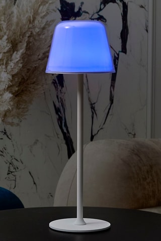 Tafellamp Chroma - Wit - 2,2 W