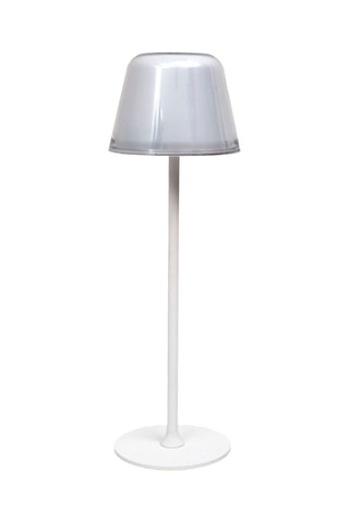Tafellamp Chroma - Wit - 2,2 W