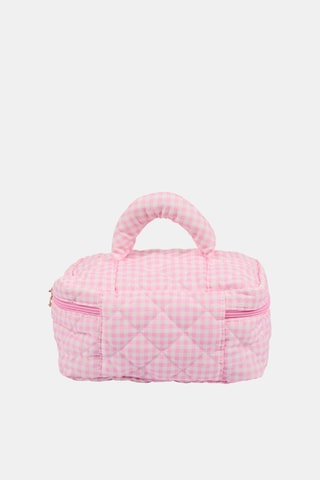 Beauty case Les Coquettes - 24 cm - Rosa