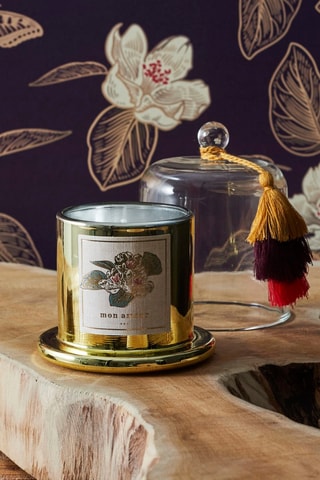 Geurkaars "Jardin d'Eden" - Willekeurig Model