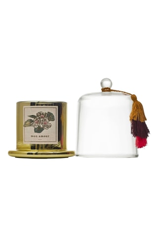 Geurkaars "Jardin d'Eden" - Willekeurig Model
