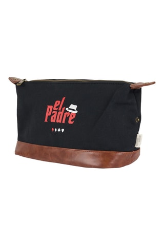 Trousse  El Padre - Nero