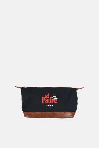 Trousse  El Padre - Nero