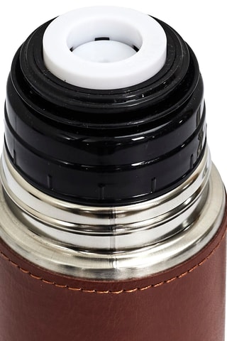 Bottiglia termica in acciaio inossidabile Homme de légende - 50 cl