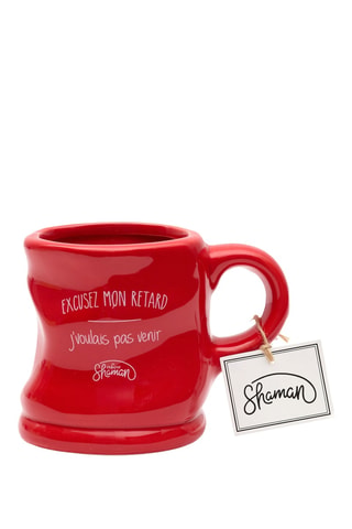 Tazza Frosties Sciamano - 30 cl - Modello casuale