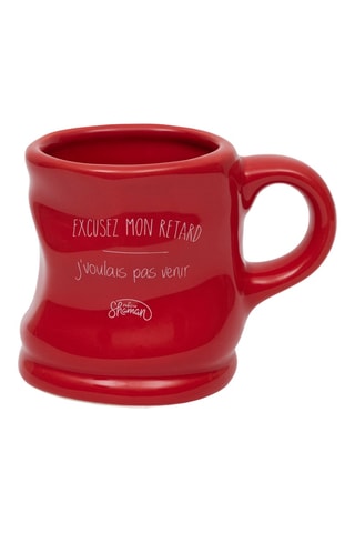 Tazza Frosties Sciamano - 30 cl - Modello casuale