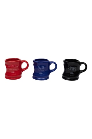 Tazza Frosties Sciamano - 30 cl - Modello casuale