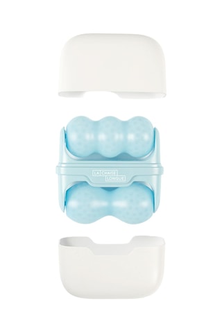 Dispositivo per massaggi Ice Roller