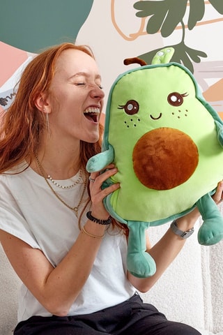 Peluche Avocado