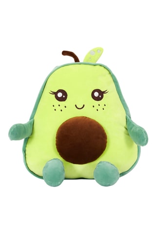Peluche Avocado