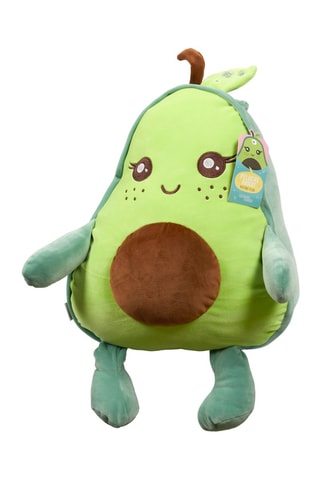 Peluche Avocado