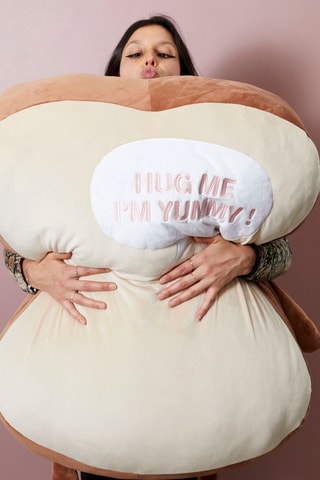 Peluche Brioche XXL