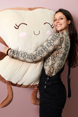 Peluche Brioche XXL