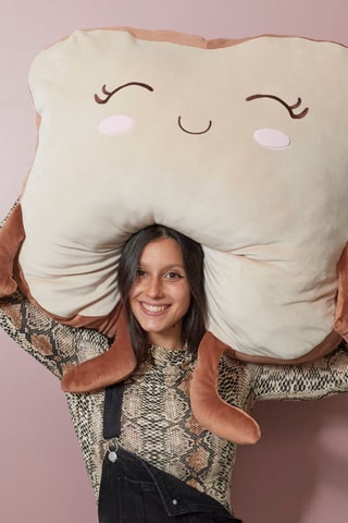 Peluche Brioche XXL