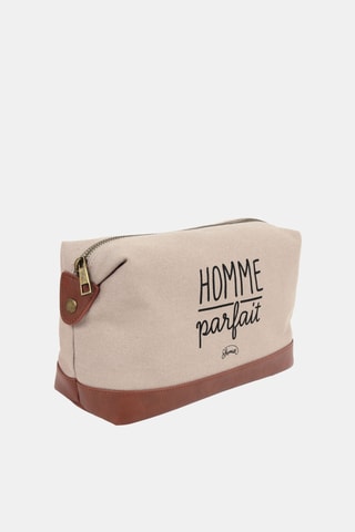Trousse Homme parfait - Marrone