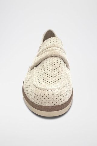 Mocassins - Beige