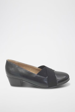 Pumps - Zwart