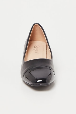 Pumps - Zwart