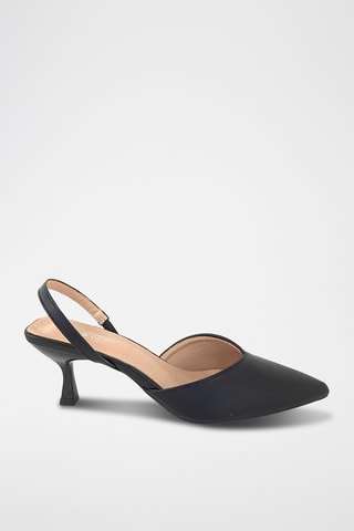 Pumps - Zwart