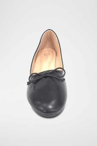Ballerina’s - Zwart