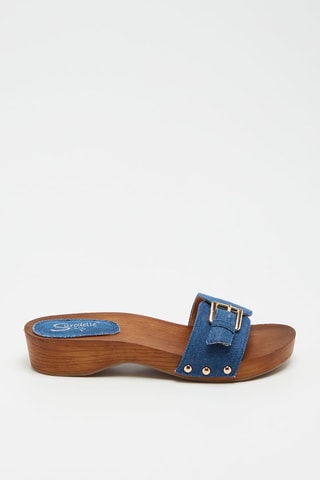 Muiltjes Blauw