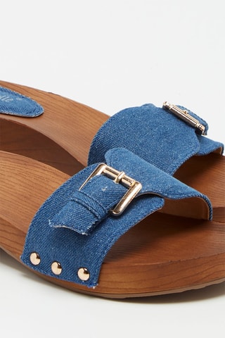 Muiltjes Blauw