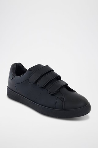 Sneakers - Zwart