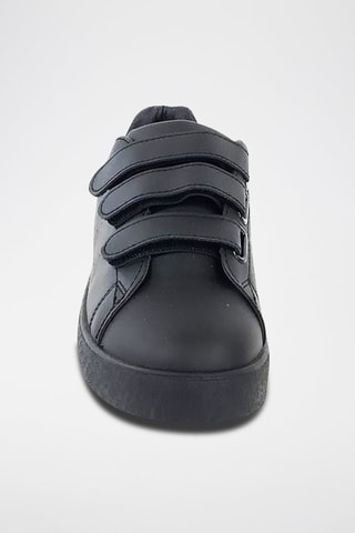 Sneakers - Zwart