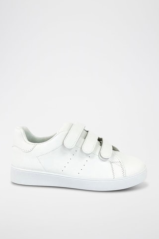 Sneakers - Wit