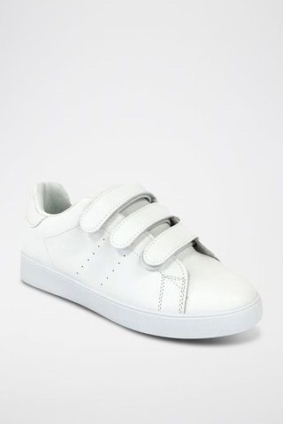 Sneakers - Wit