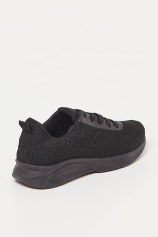 Sneakers - Zwart
