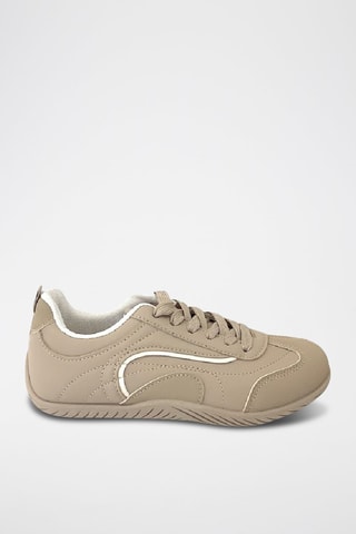 Sneakers - Kaki