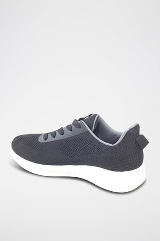 Sneakers - Zwart