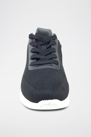 Sneakers - Zwart