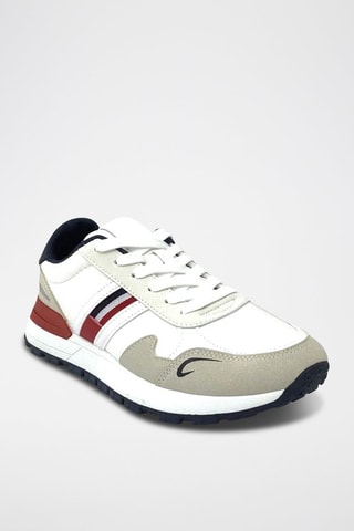 Sneakers - Wit