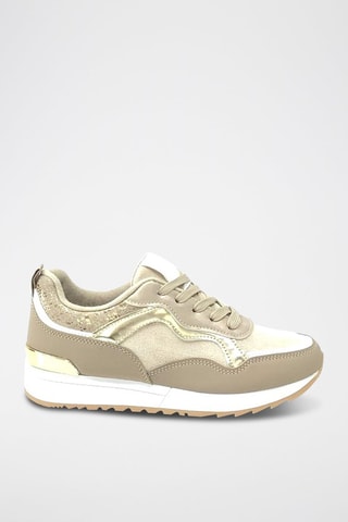 Gympen - Beige