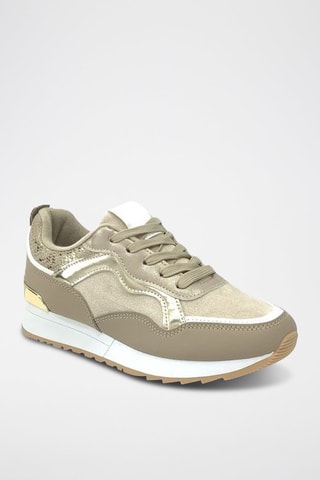 Gympen - Beige