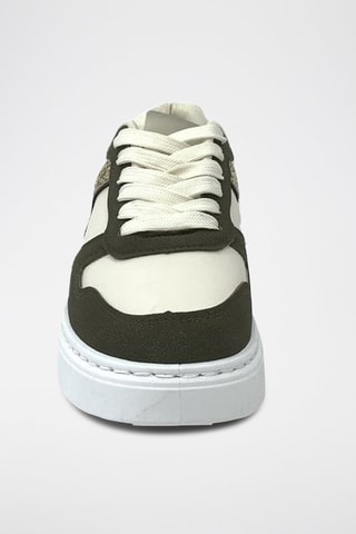 Sneakers - Beige