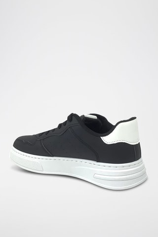 Sneakers - Zwart