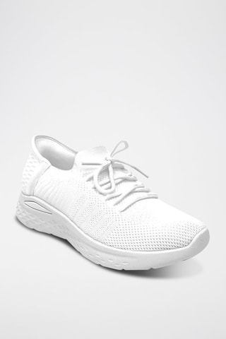 Gympen - Wit