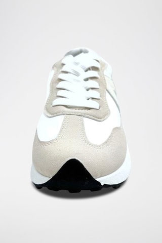 Sneakers - Wit